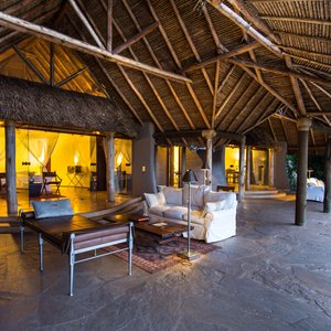 Sambu Suite