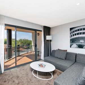 Canberra - 1 Bedroom Apartment