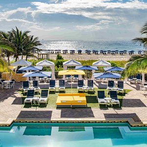 Fort Lauderdale Marriott Pompano Beach Resort & Spa in Pompano Beach