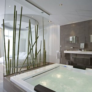 Prestige Suite