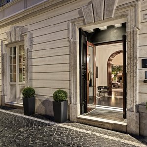 JK Place Rome