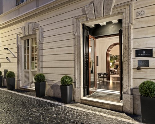 J.K. Place Roma