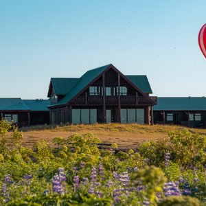 Hotel Rangá Summer