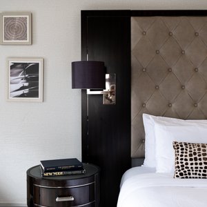 WestHouse Guest Room