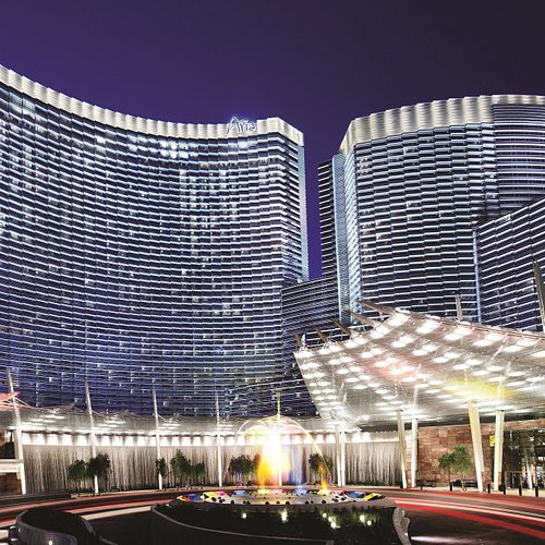 THE 10 BEST MGM Hotels in Las Vegas, NV Tripadvisor