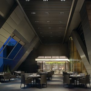 Alfresco Dining