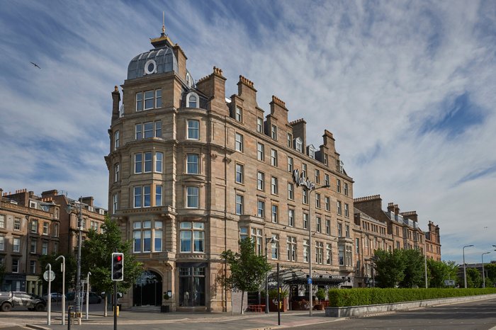 MALMAISON DUNDEE $74 ($̶8̶5̶) - Updated 2023 Prices & Boutique Hotel ...