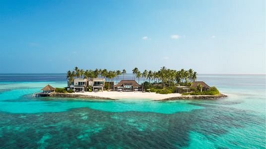 Cheval Blanc Randheli Maldives - Hotels in Heaven