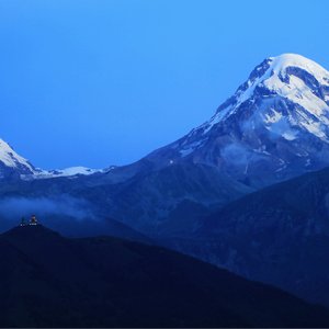 Local Area Evening