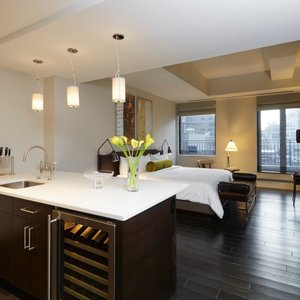 The Marmara Park Avenue, hotel in New York City