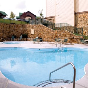 Pool - Hot Tub - Smoky Mountains