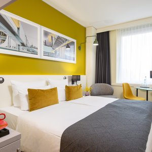 Comfort Room