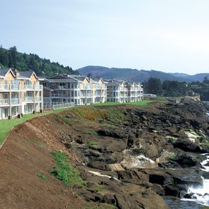 Exterior - Depoe Bay