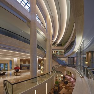 NWMHK Lobby