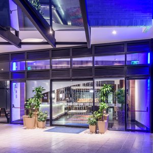 Hotel located near to the business company in Bogota