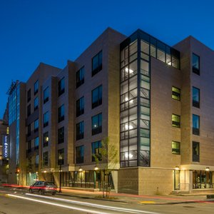 Hotel Indigo Pittsburgh East Liberty 