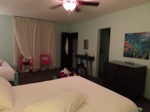 Habitaciones y suites