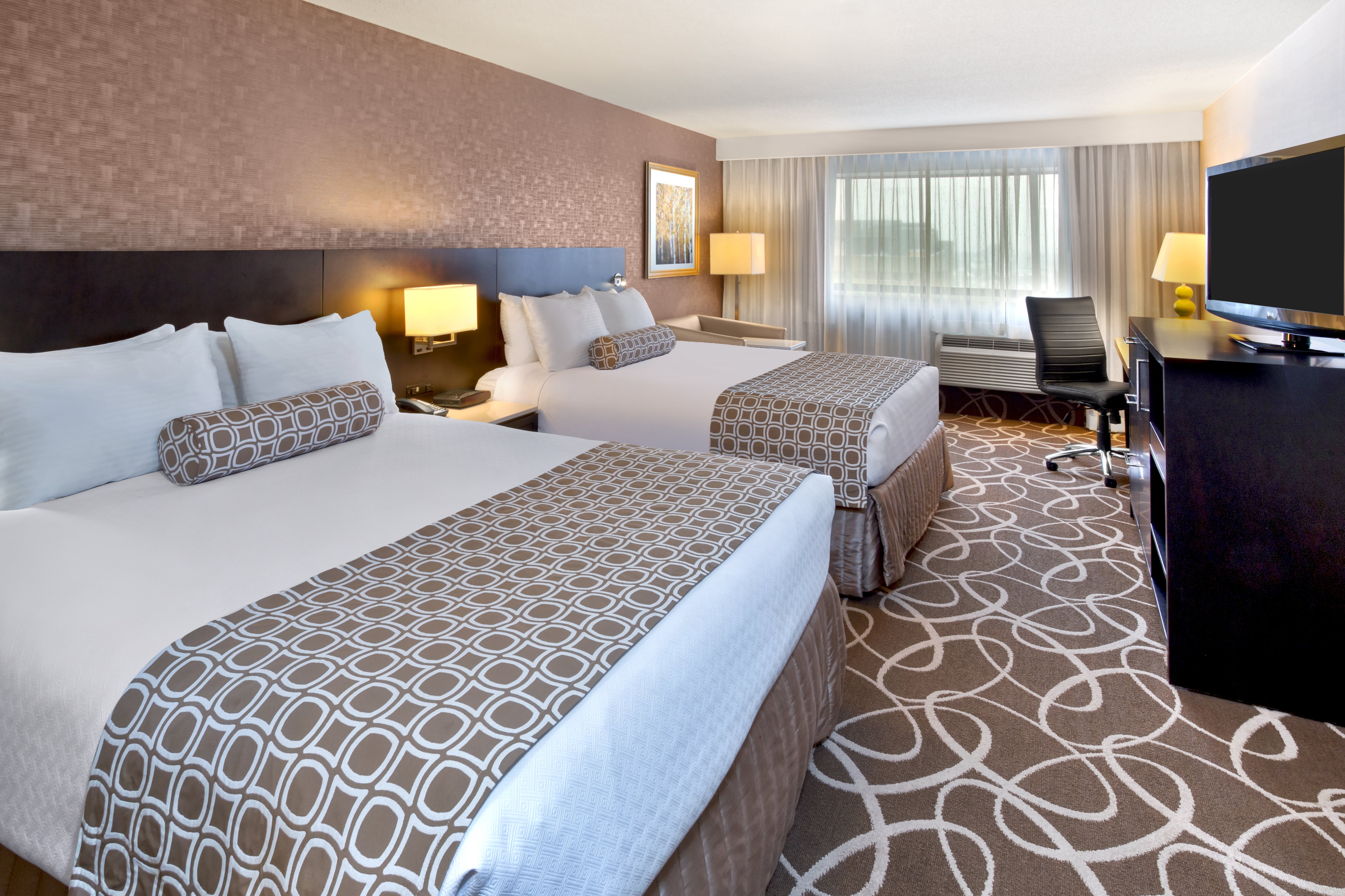 CROWNE PLAZA KITCHENER WATERLOO AN IHG HOTEL Updated 2023 Region Of   Your Comfort Is Our First 