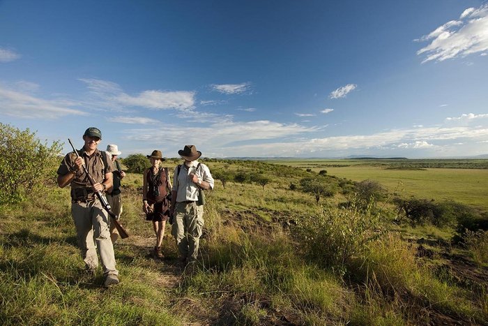 GREAT PLAINS CONSERVATION MARA PLAINS CAMP - Updated 2023 Prices ...