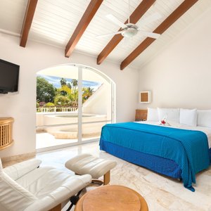 Bedroom - Isla Mujeres