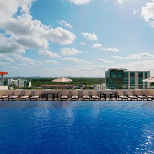 Nichupte Terrace