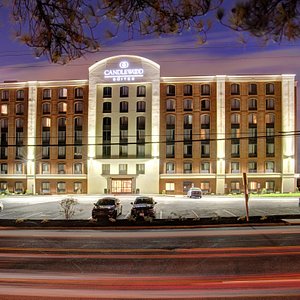 Candlewood Suites Richmond- West Broad