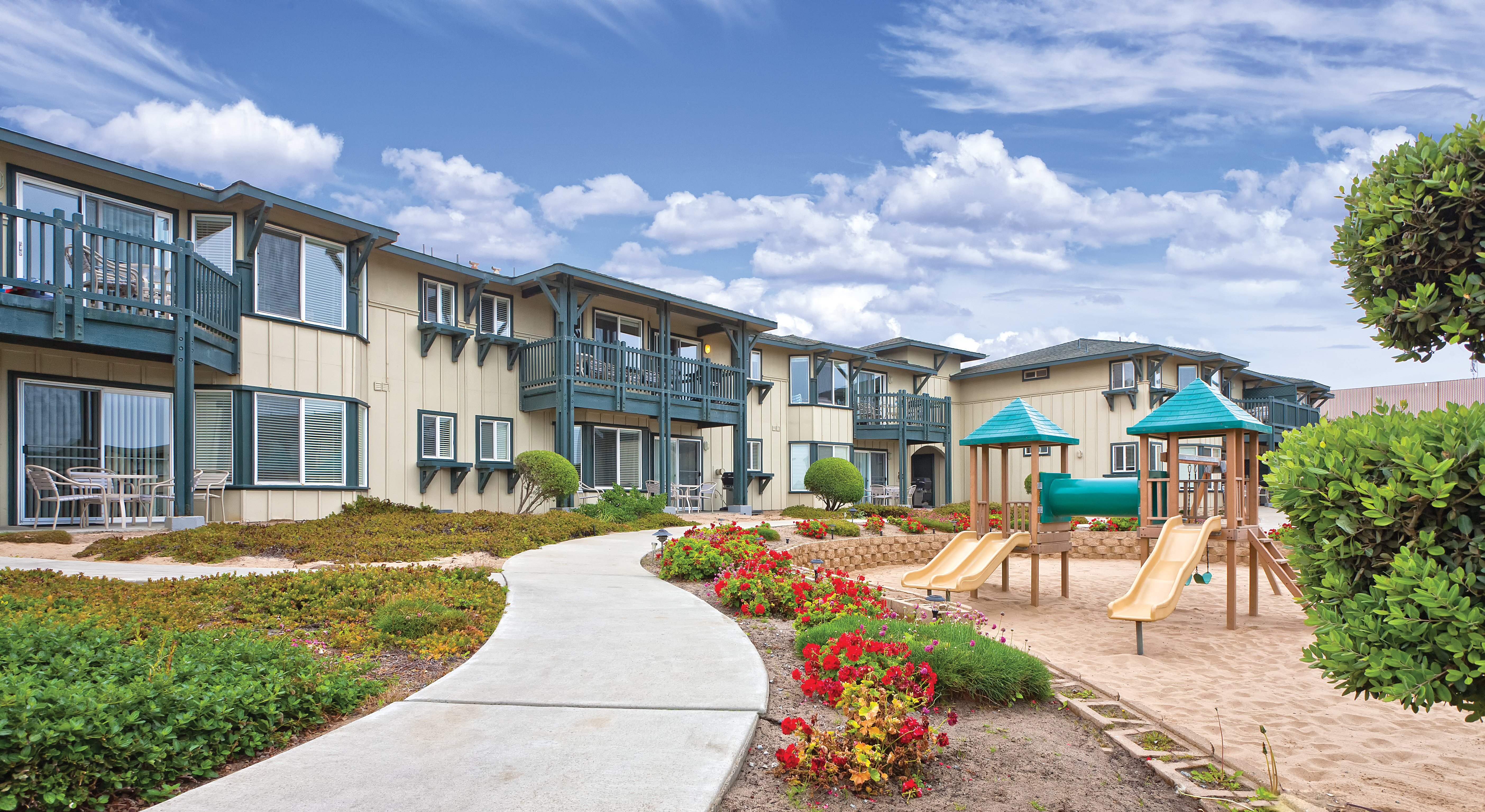 WORLDMARK MARINA DUNES Condominium Reviews CA