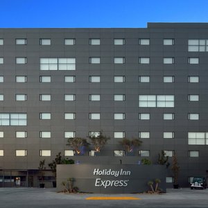 Holiday Inn Express Pachuca