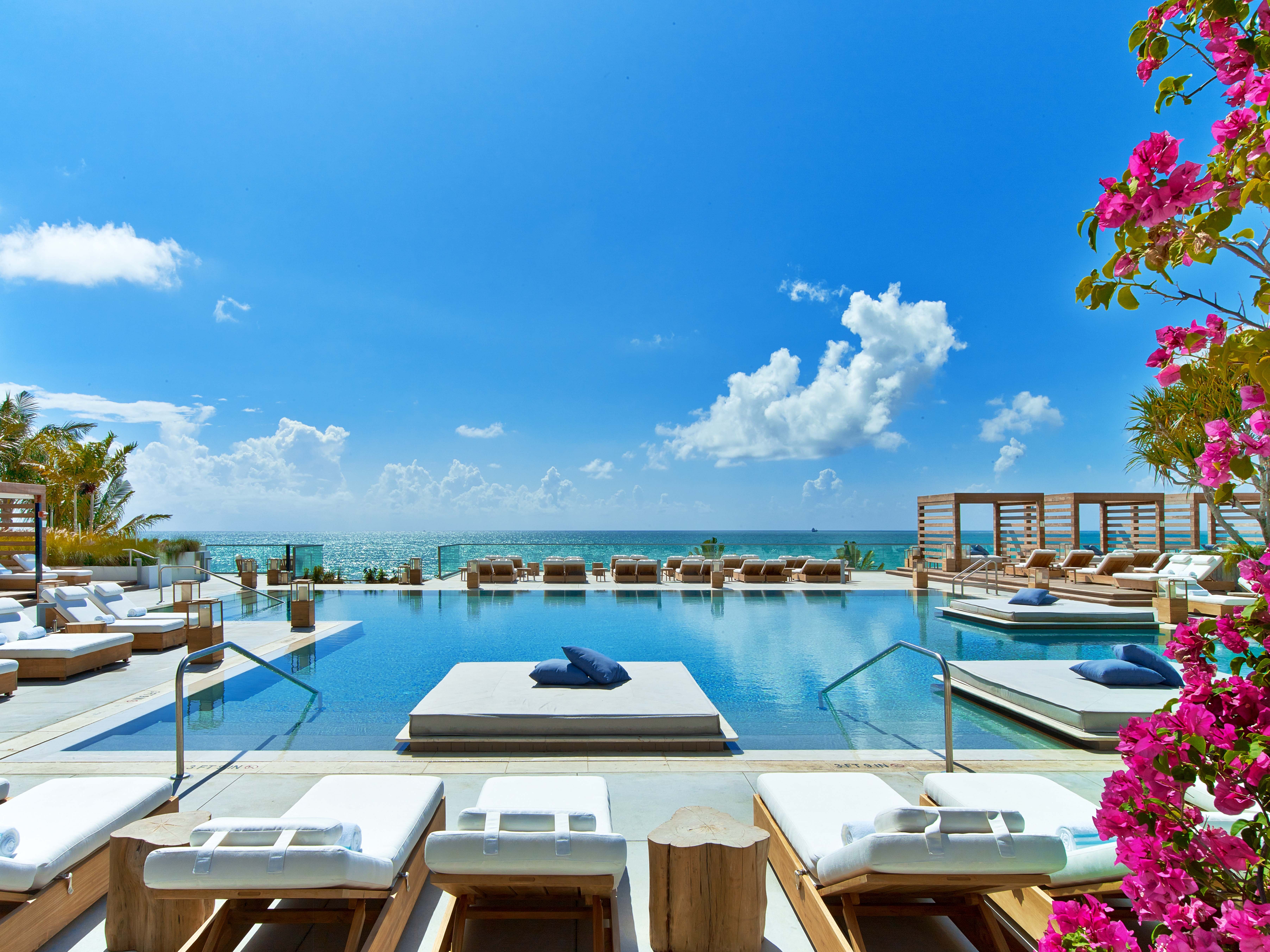 THE 10 BEST Miami Beach Luxury Hotels of 2024 with Prices