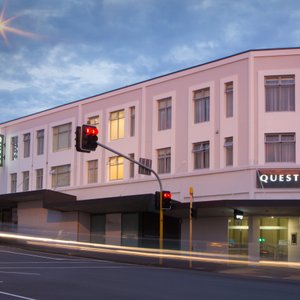 Whangarei