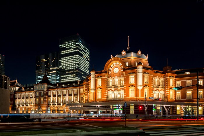 Imagen 2 de The Tokyo Station Hotel