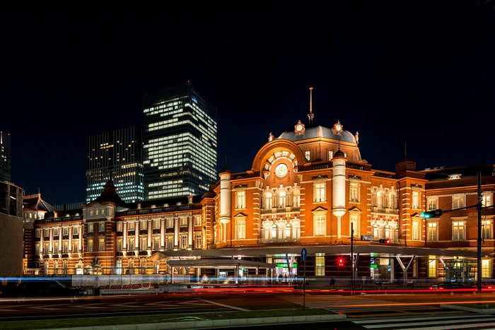 THE TOKYO STATION HOTEL (Marunouchi) - Đánh giá Khách sạn & So sánh giá -  Tripadvisor