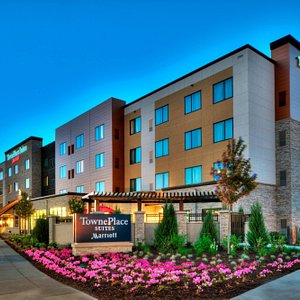 TownePlace Suites by Marriott Minneapolis Mall of America in Bloomington