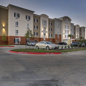 Candlewood Suites Bryan/ College Station
