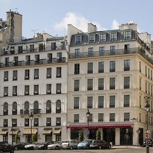 Hotel les Dames du Panthéon in Paris