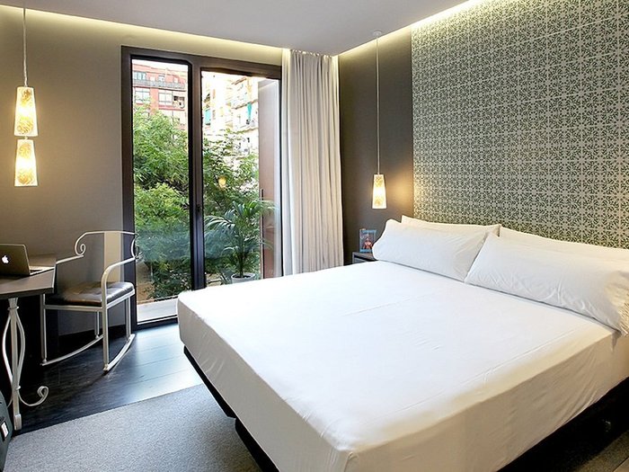 Imagen 19 de Two Hotel Barcelona By Axel