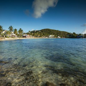 Beach - MGVC St. Thomas