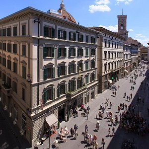 Hotel Spadai in Florence