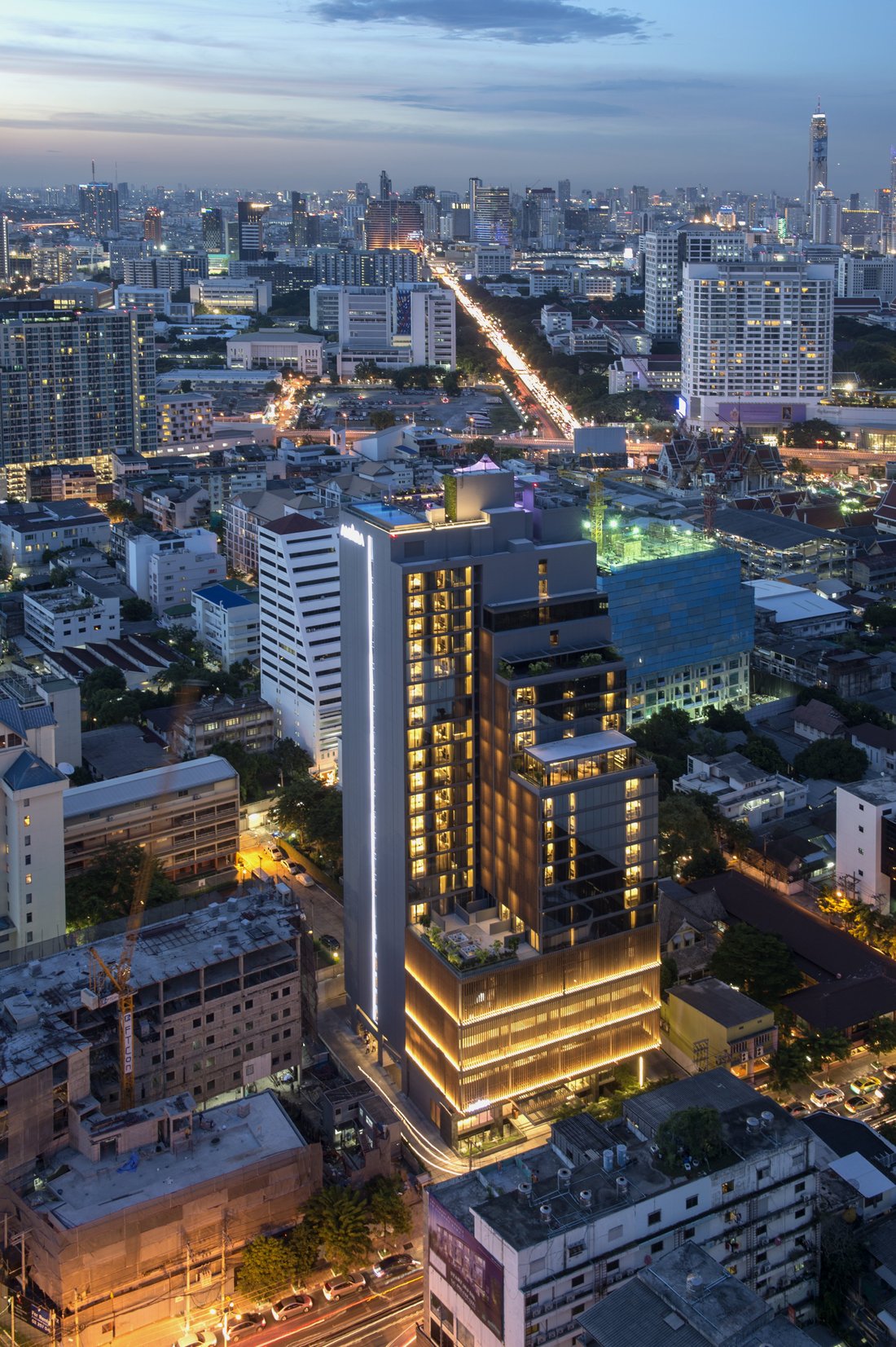 AMARA BANGKOK $89 ($̶2̶5̶8̶) - Updated 2023 Prices & Hotel Reviews ...