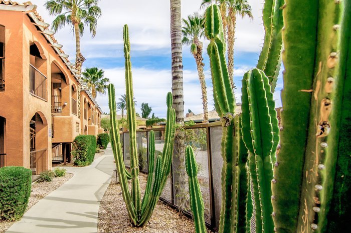 HOLIDAY INN CLUB VACATIONS SCOTTSDALE RESORT, AN IHG HOTEL - Updated ...