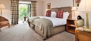 The Parkway Hotel & Spa in Cwmbran