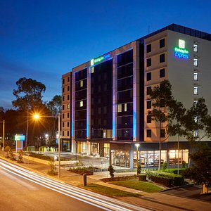 Holiday Inn Express Sydney Macquarie Park, an IHG Hotel in Macquarie Park