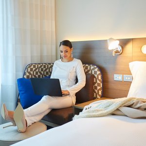 Holiday Inn Express Sydney Macquarie Park, an IHG Hotel in Macquarie Park