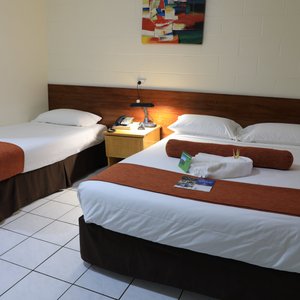 Premier Room