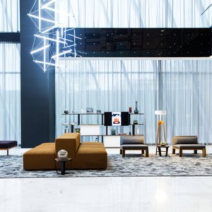 AC Lobby