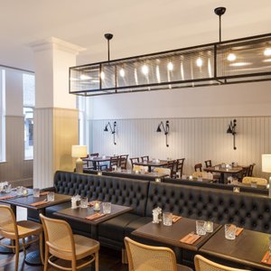 Odd Socks Bar & Kitchen