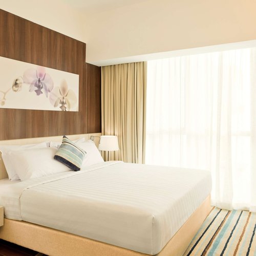 Oasia Suites Kuala Lumpur | Book Now | Ecohotels.com