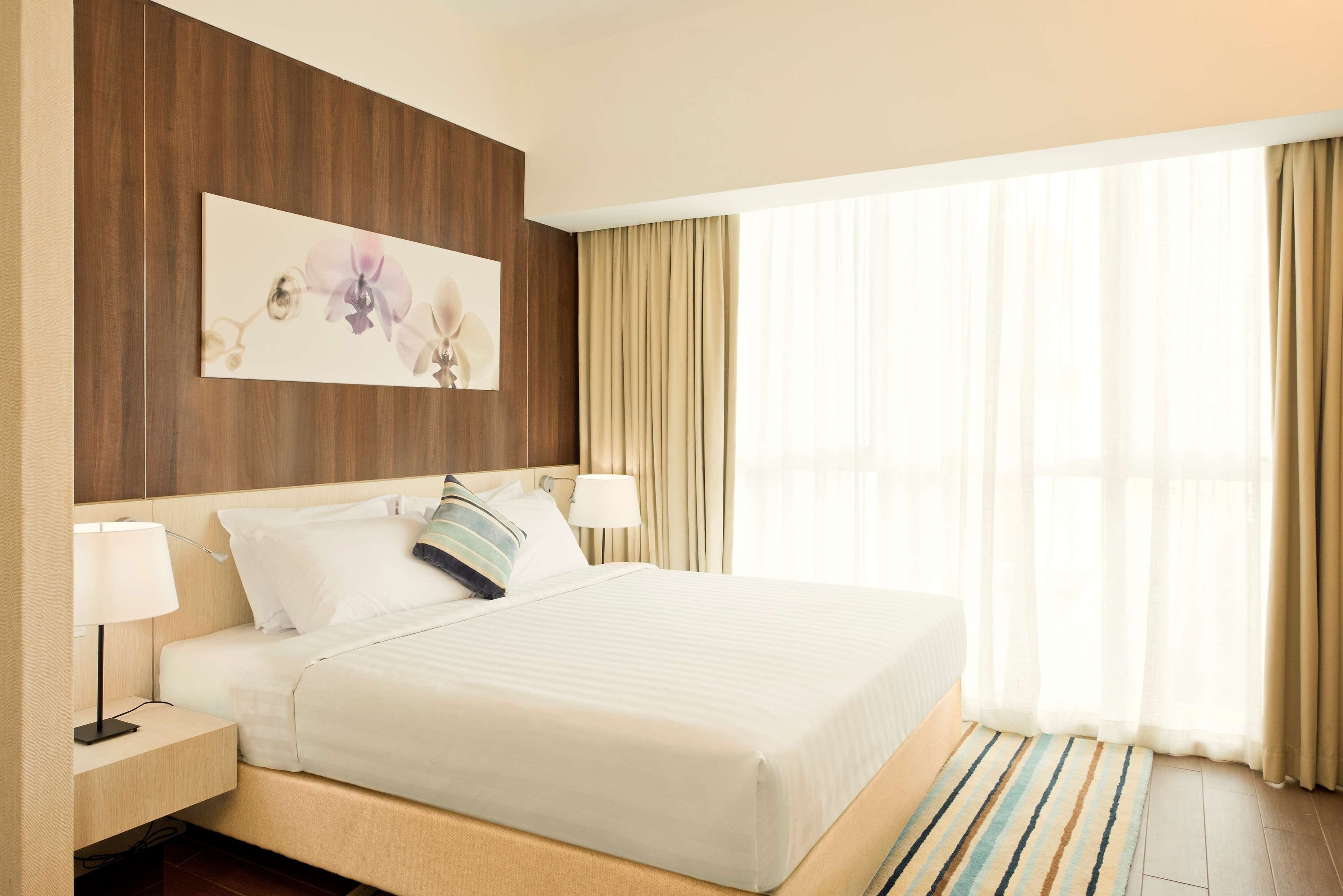 OASIA SUITES KUALA LUMPUR BY FAR EAST HOSPITALITY 38 6 0