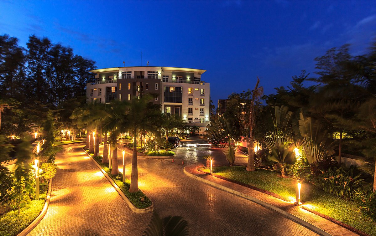THE 10 BEST Nigeria Romantic Hotels 2023 (with Prices) - Tripadvisor