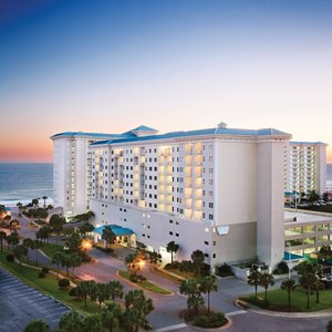 Exterior - Majestic Sun